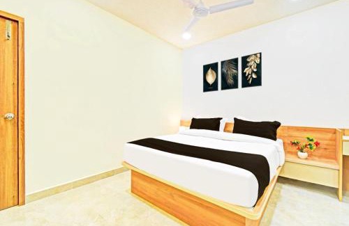 Tirupati Hôtel | Palette Hotel And Resorts Iskcon Temple Tirupati
