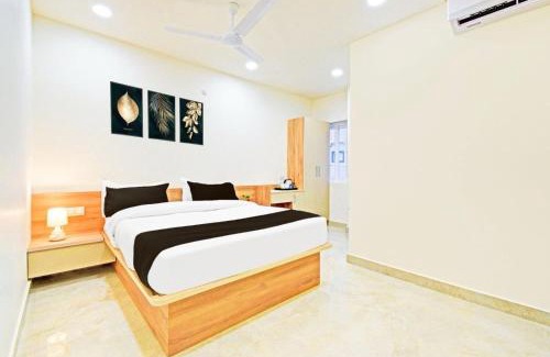 Tirupati Hôtel | Palette Hotel And Resorts Iskcon Temple Tirupati