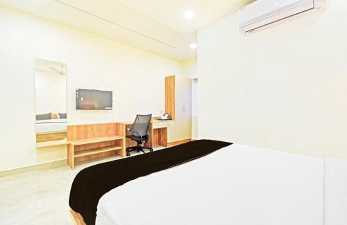 Tirupati Hôtel | Palette Hotel And Resorts Iskcon Temple Tirupati