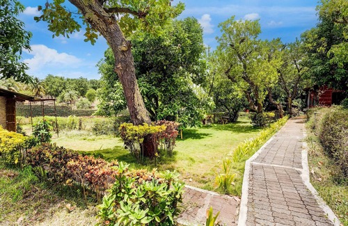 Dahanu Maison | Palette Palghar Irayos Resort Lifestyle Retreat