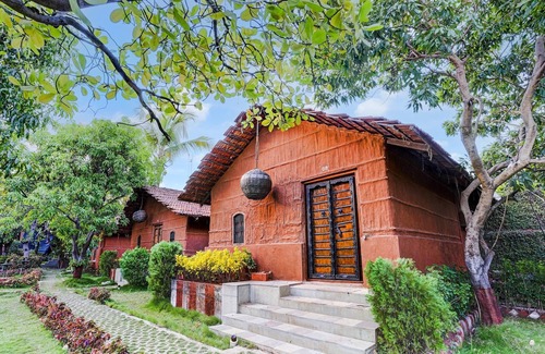 Dahanu Maison | Palette Palghar Irayos Resort Lifestyle Retreat