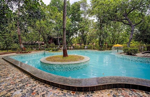 Dahanu Maison | Palette Palghar Irayos Resort Lifestyle Retreat