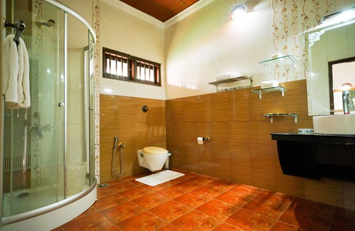 Devikolam Hôtel | Palette Resorts- Tapovan Green County