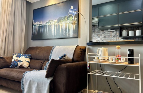 Gleba Fazenda Palhano Appartement | Palhano & Faria Lima Apartment in Londrina