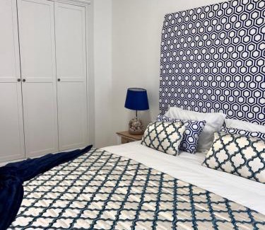 Barra Appartement | Palheiros da Ria - Beach House