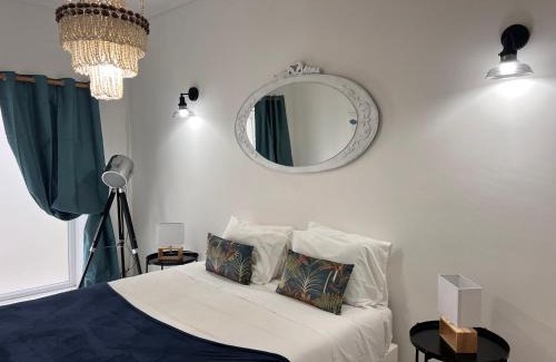 Barra Appartement | Palheiros da Ria - Beach House