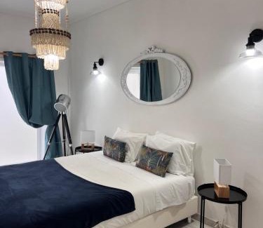 Barra Appartement | Palheiros da Ria - Beach House