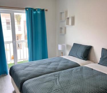 Barra Appartement | Palheiros da Ria - Beach House
