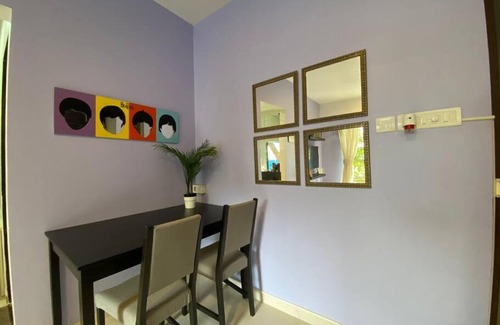 Khar Appartement | Pali Carters Building 101, 20th Road, Khar West by Connekt Homes