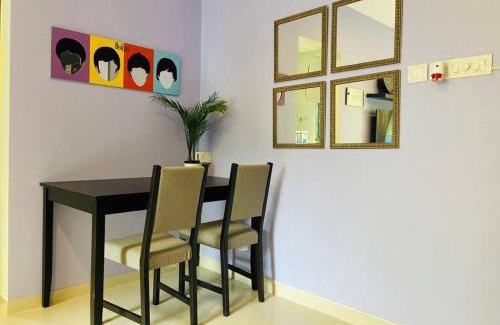 Khar Appartement | Pali Carters Building 101, 20th Road, Khar West by Connekt Homes