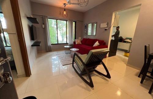 Khar Appartement | Pali Carters Building 102, 20th Road, Khar West by Connekt Homes