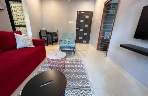 Khar Appartement | Pali Carters Building 102, 20th Road, Khar West by Connekt Homes