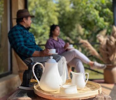 Kalimpong Maison | PaliGhar Farmstay