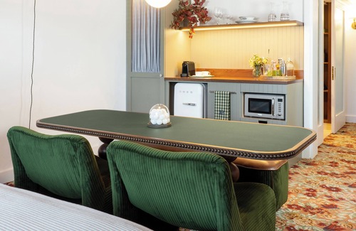 Beverly Grove Hôtel | Palihouse West Hollywood at Beverly Hills