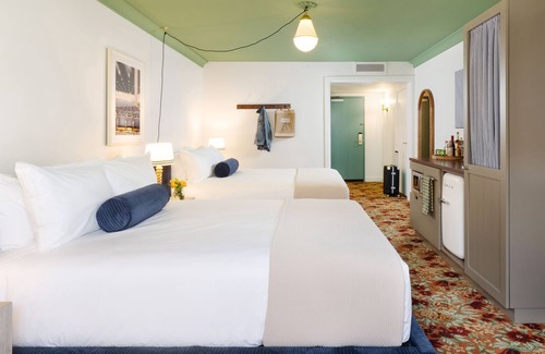 Beverly Grove Hôtel | Palihouse West Hollywood at Beverly Hills