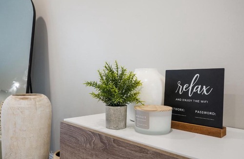 Survey Creek Maison | Palisades by JadoreLuxe l Oasis Pool and Waterview