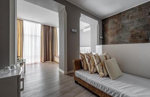 Ternopil Hôtel | Pallada Hotel