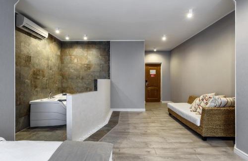 Ternopil Hôtel | Pallada Hotel