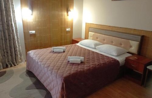 Vinnichki Hôtel | Pallada Motel