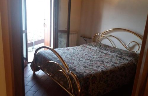 Rovigo Lit Et Petit-Déjeuner | PALLADIO appartamento turistico