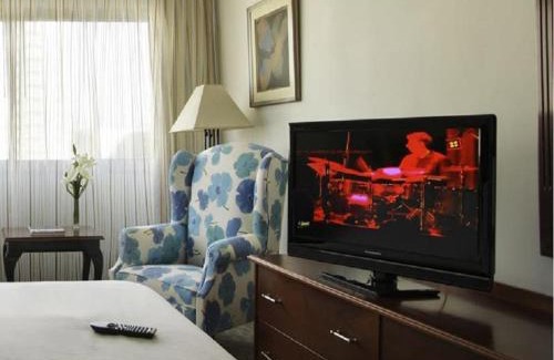 Buceo Hôtel | Palladium Business Hotel