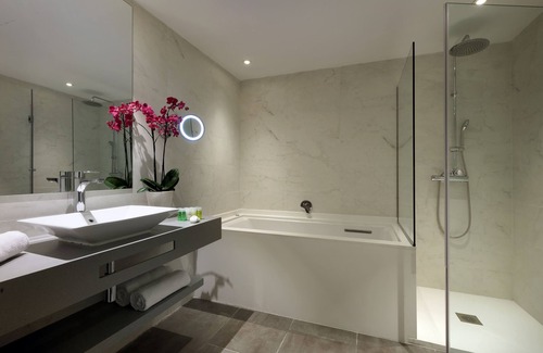 Santa Eulalia del Rio Hôtel | Palladium Hotel Cala Llonga - Adults Only