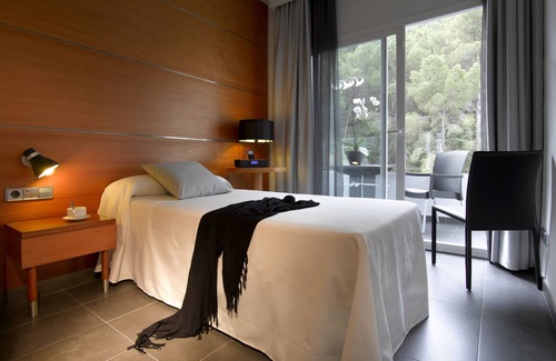 Santa Eulalia del Rio Hôtel | Palladium Hotel Cala Llonga - Adults Only