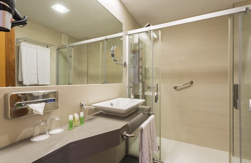 Santa Eulalia del Rio Hôtel | Palladium Hotel Cala Llonga - Adults Only