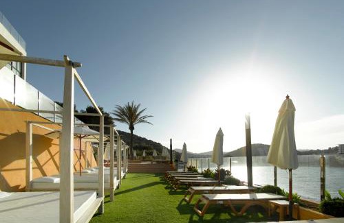 Santa Eulalia del Rio Hôtel | Palladium Hotel Cala Llonga - Adults Only