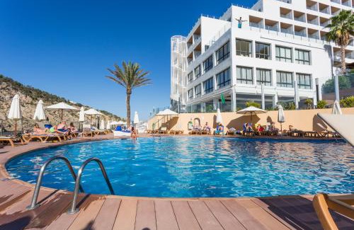 Santa Eulalia del Rio Hôtel | Palladium Hotel Cala Llonga - Adults Only