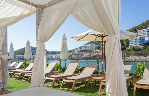 Santa Eulalia del Rio Hôtel | Palladium Hotel Cala Llonga - Adults Only