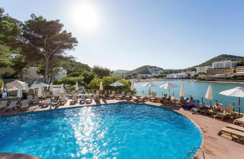 Santa Eulalia del Rio Hôtel | Palladium Hotel Cala Llonga - Adults Only