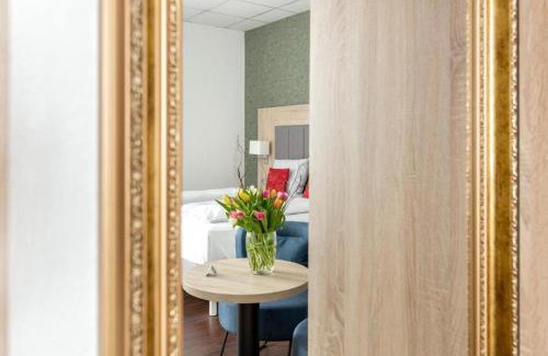 Darmstadt Hôtel | Pallas Hotels