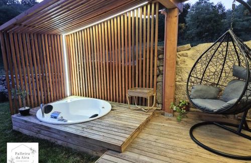 A Merca Appartement | Palleira da Aira