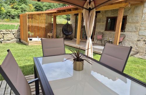 A Merca Appartement | Palleira da Aira
