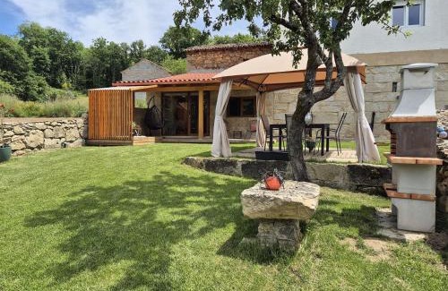 A Merca Appartement | Palleira da Aira