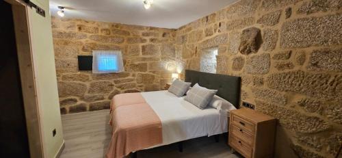 Esgos Maison | Palleira da Meiroá
