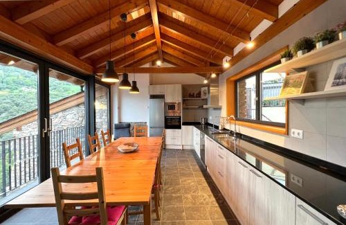Sort Maison | Paller de Bordalé- L'Amfitriona