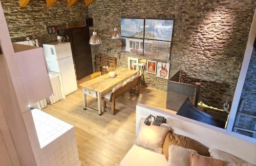 Llavorsi Maison | Paller rústic de muntanya amb estil i acollidor by RURAL D'ÀNEU