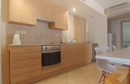 Germasogeia Appartement | Palm Beach 14 by Sky Universe