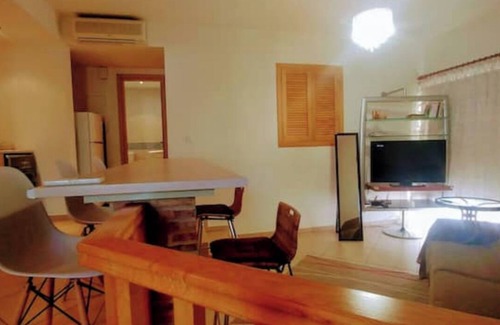 Germasogeia Appartement | Palm Beach 14 by Sky Universe