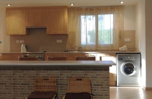 Germasogeia Appartement | Palm Beach 14 by Sky Universe
