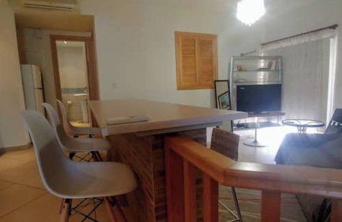 Germasogeia Appartement | Palm Beach 14 by Sky Universe