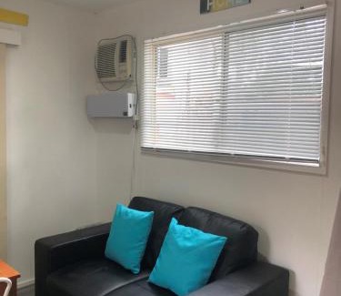 Sanctuary Point Autre | Palm Beach Caravan Park