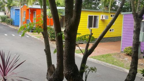 Sanctuary Point Autre | Palm Beach Caravan Park