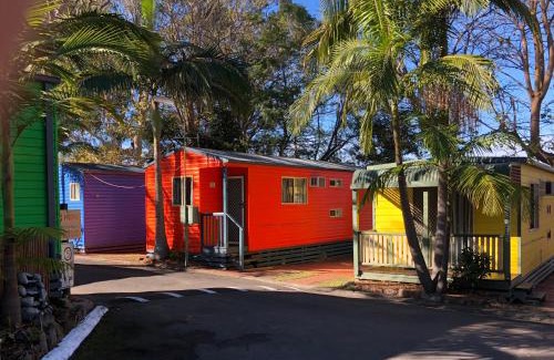Sanctuary Point Autre | Palm Beach Caravan Park