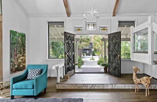 College Park Maison | Palm Beach Full Waterfront Paradise