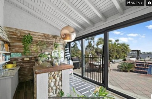 College Park Maison | Palm Beach Full Waterfront Paradise