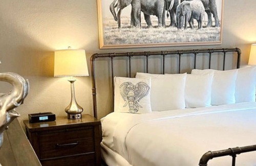 Palm Beach Hôtel | Palm Beach Historic Inn