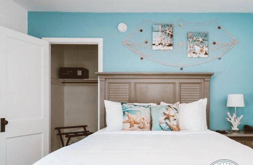 Palm Beach Hôtel | Palm Beach Historic Inn - Boutique Hotel 2
